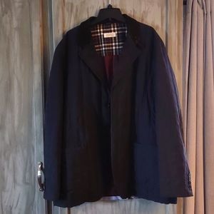 Barney's New York jacket